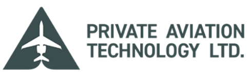 Private Aviation Technology Ltd. Logo